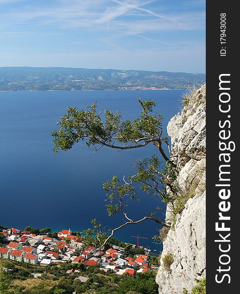 Omis - Croatia