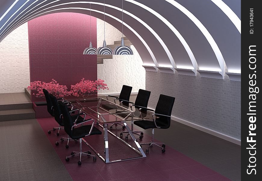 Facilities for conferences and meetings. Facilities for conferences and meetings