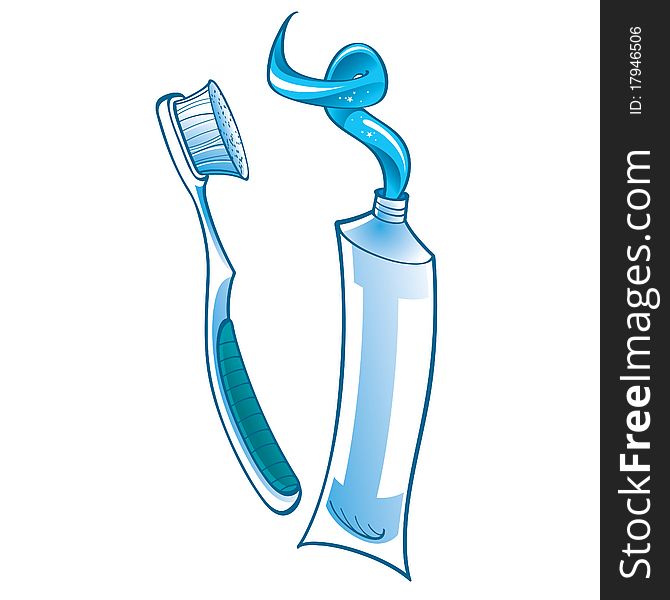 Toothpaste health brush care hygiene gel dent. Toothpaste health brush care hygiene gel dent