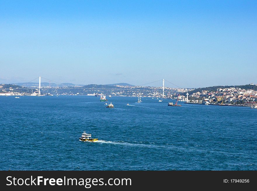 Bosphorus