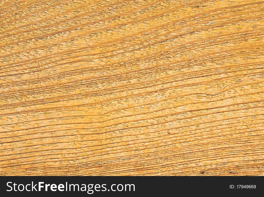 Close up teakwood textures background