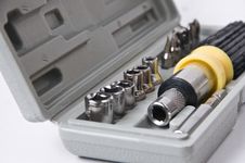 Screwdriver Stock Photo Screwdriver Stock Photo