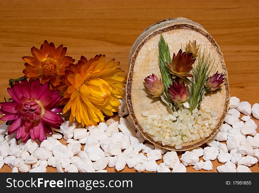 Dried Flowers