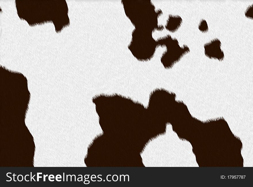 cow texture