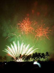 Fireworks Exploding Royalty Free Stock Photos Fireworks Exploding Royalty Free Stock Photos