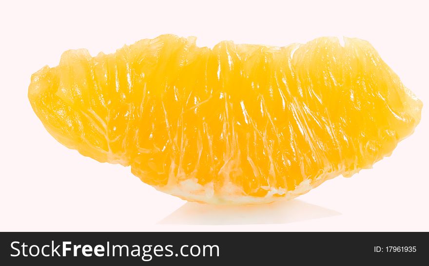 Orange Slice