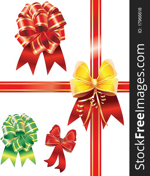 Stock Photo:
Beautiful red bow on white background. Stock Photo:
Beautiful red bow on white background