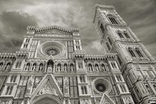 Basilica. Royalty Free Stock Photography Basilica. Royalty Free Stock Photography