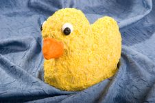 Rubber Duck Cake Royalty Free Stock Images Rubber Duck Cake Royalty Free Stock Images