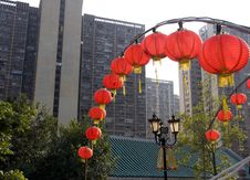 Lantern Royalty Free Stock Image Lantern Royalty Free Stock Image