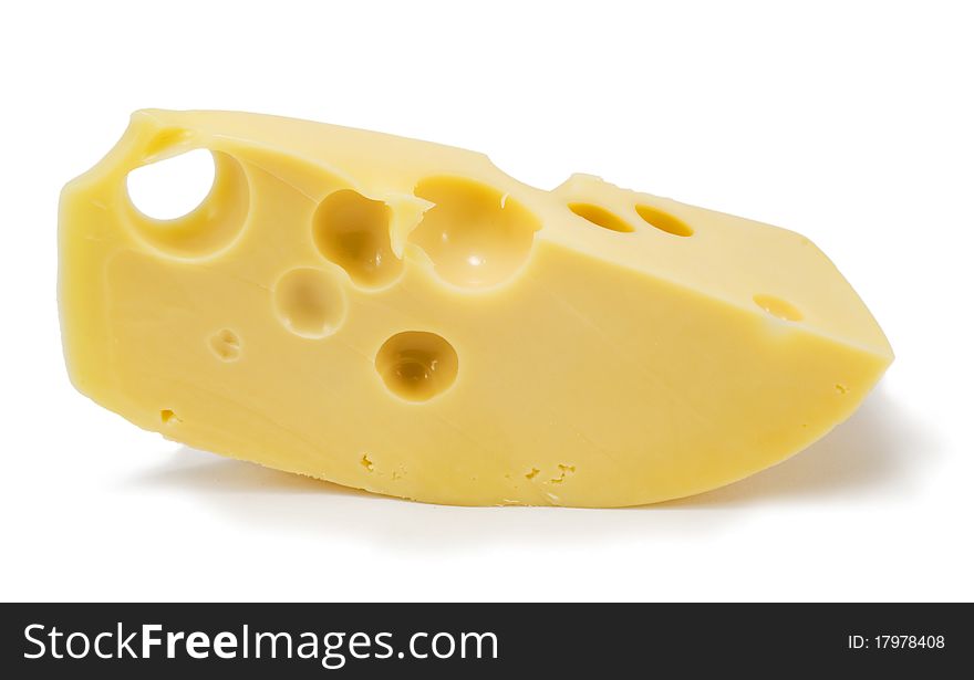 Yellow Cheese