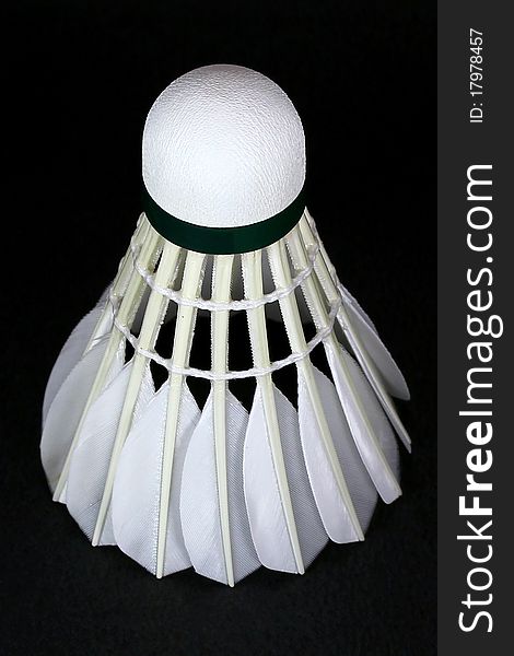 Shuttlecock