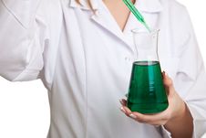 Scientist Woman Stock Photos Scientist Woman Stock Photos