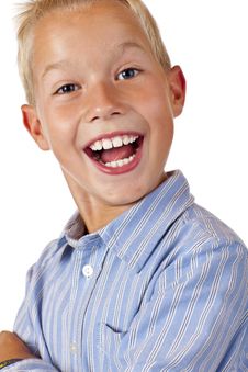 Portrait Of Young Happy Smiling Boy Royalty Free Stock Photo Portrait Of Young Happy Smiling Boy Royalty Free Stock Photo