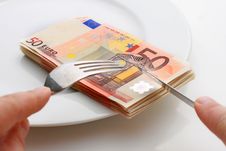 Money Cocnept. Stock Photography Money Cocnept. Stock Photography