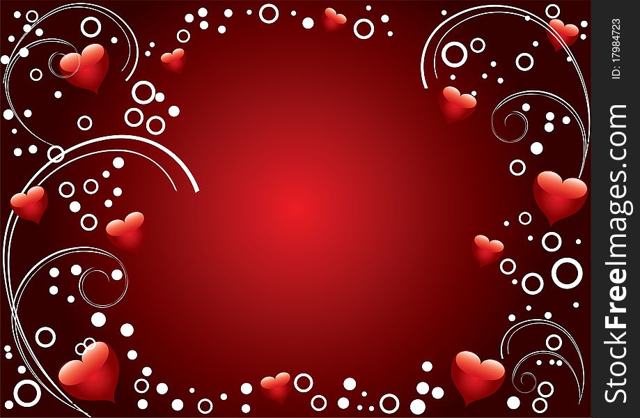 Background Valentine S Day