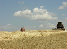 Farming Stock Photo Farming Stock Photo