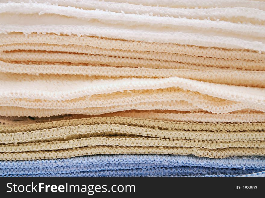 Towels – Bath towels