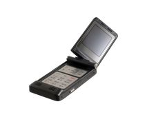 Mobile Phone Stock Photography Mobile Phone Stock Photography