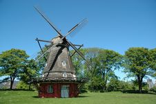 Old Mill Stock Photography Old Mill Stock Photography