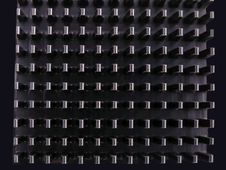 Heat Sink 1 Stock Images Heat Sink 1 Stock Images
