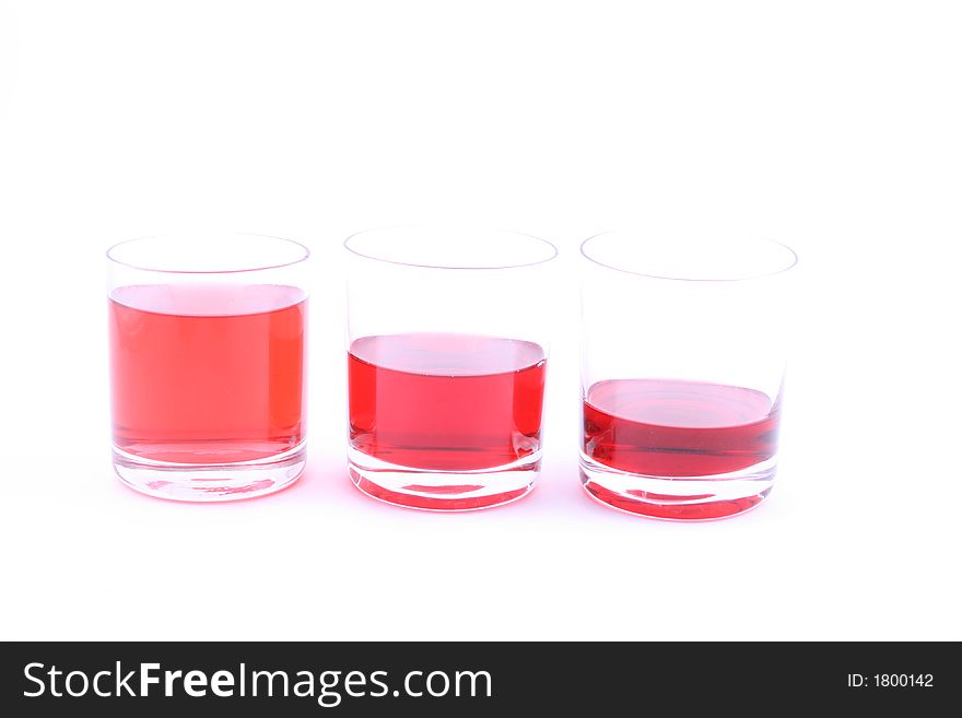 Red Juice