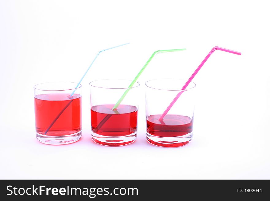 red, cool, drink, floating, glass,. red, cool, drink, floating, glass,