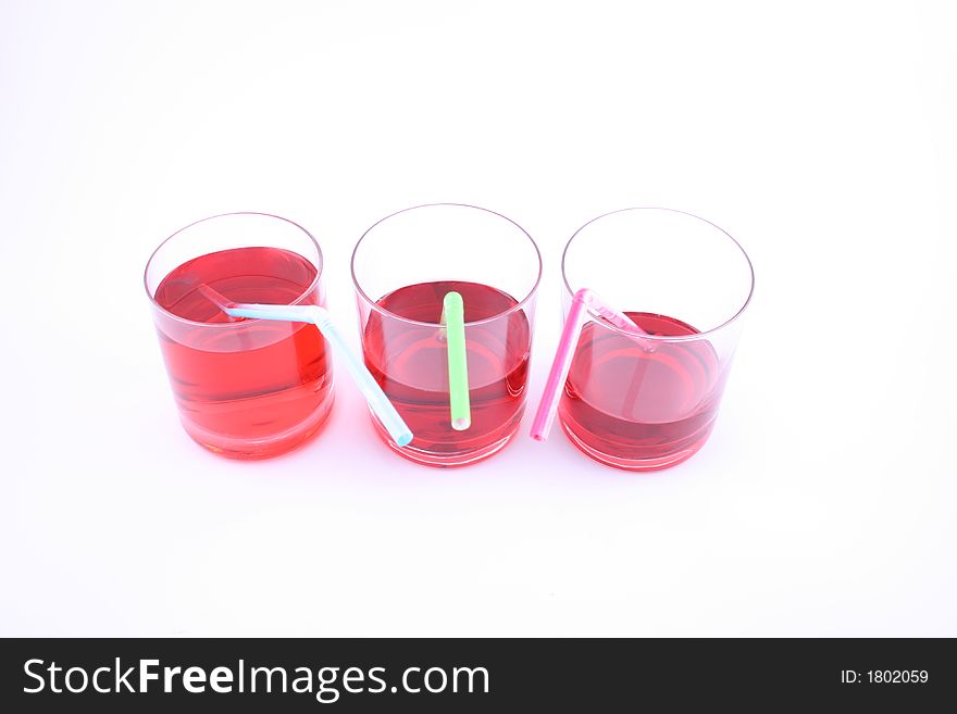 Red Drink