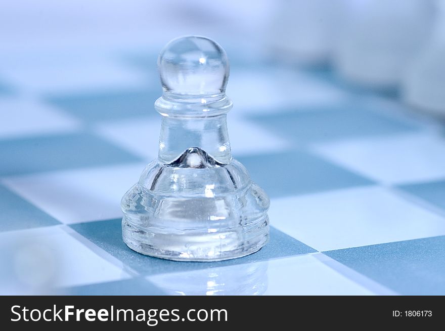 Chess game