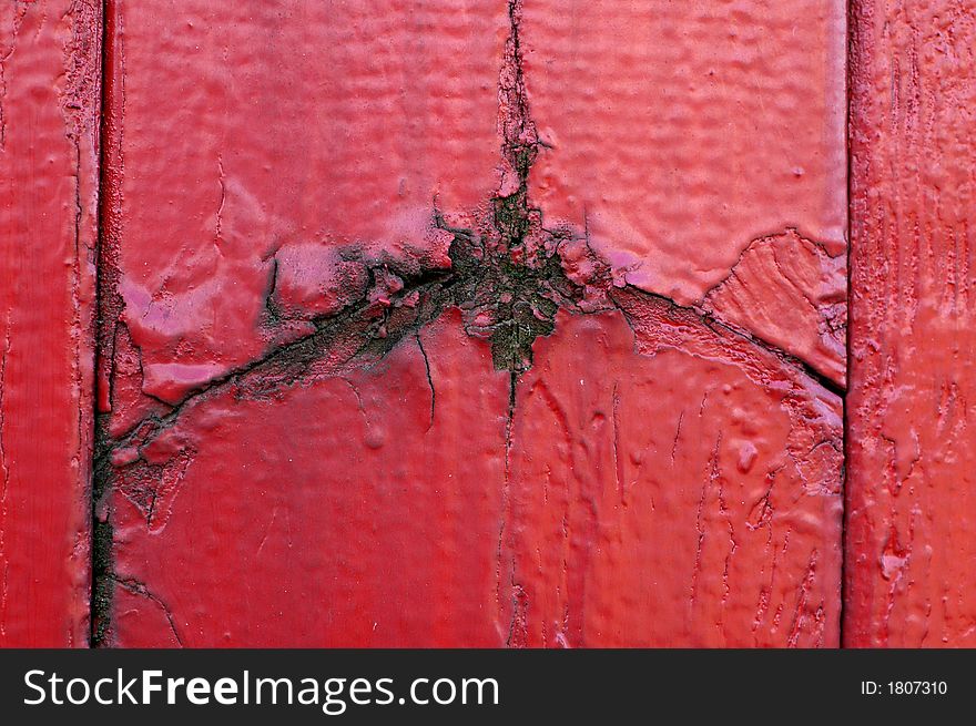 Wood background in various color