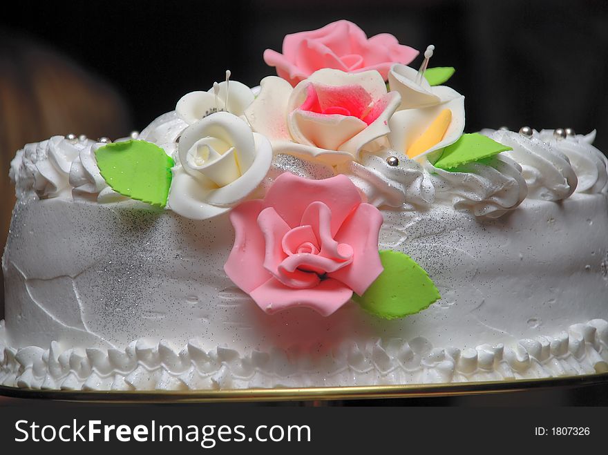 Wedding Cake05