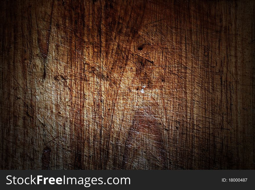 Old wood texture, dirty board