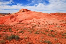 Valley Of Fire Desert Royalty Free Stock Photo Valley Of Fire Desert Royalty Free Stock Photo