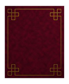 Free Ornate Hardwood Panel Stock Images - 18015284