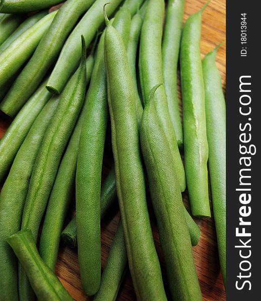 Green Beans