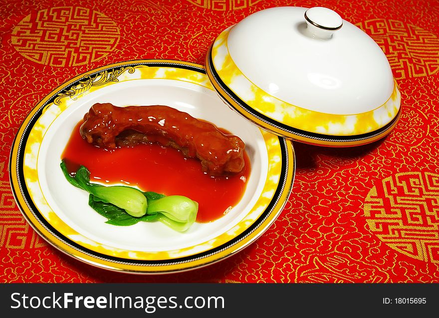 China Food