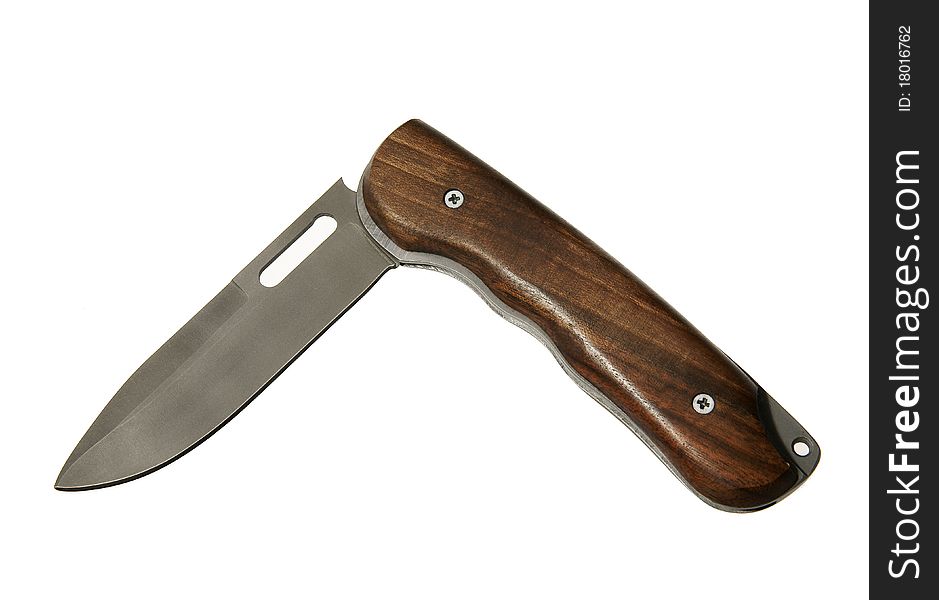 Penknife