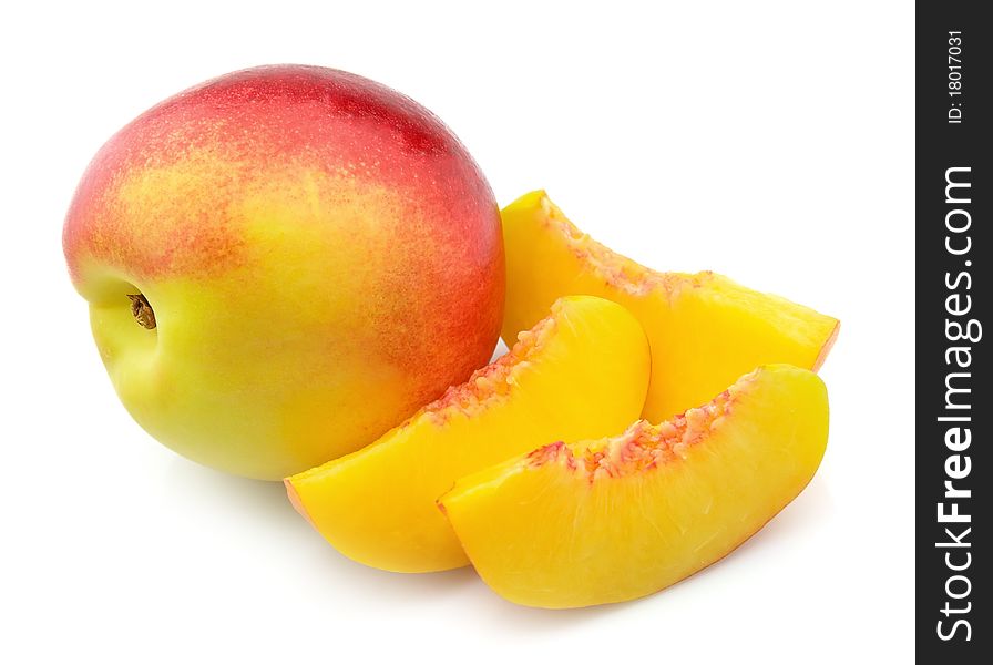 Nectarines