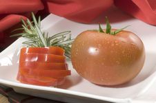 Red Tomato Stock Photos Red Tomato Stock Photos