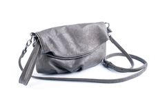 Natural Leather Handbag Stock Photo Natural Leather Handbag Stock Photo