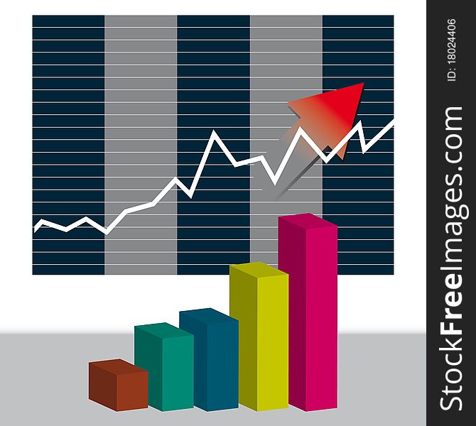 Business Chart