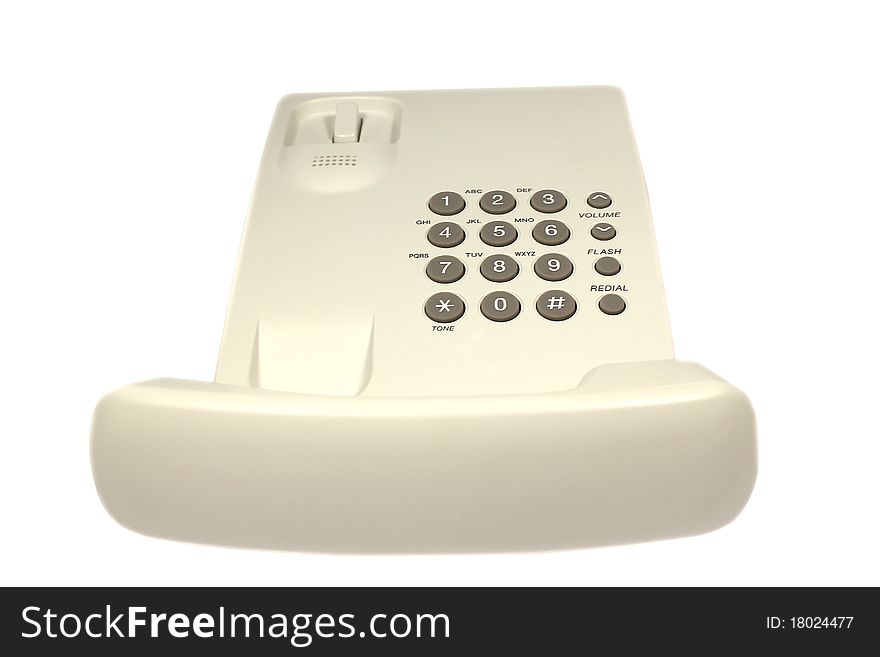 Landline Phone