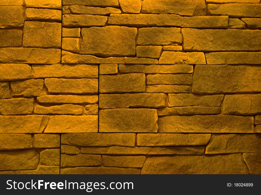 Background Stone Tile