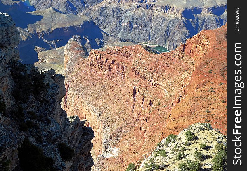 Grand Canyon 025