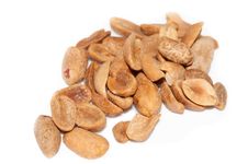 Roasted Peanuts Royalty Free Stock Photos Roasted Peanuts Royalty Free Stock Photos