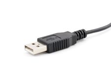 USB Cable Stock Photos