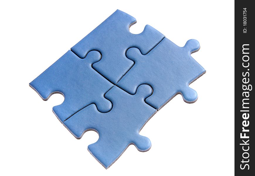 Jigsaw puzzle