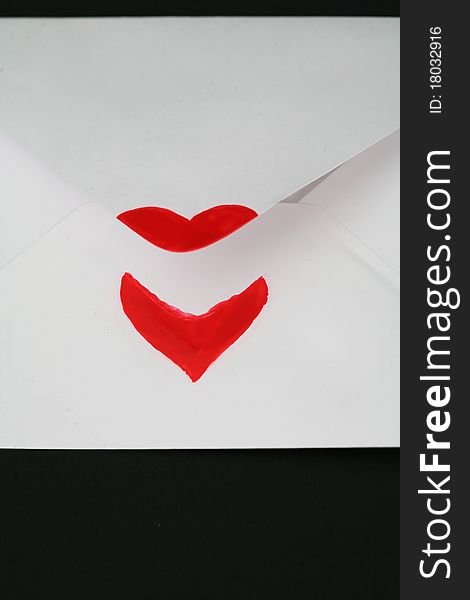 Sweetheart sincerely emotional letter written. Sweetheart sincerely emotional letter written