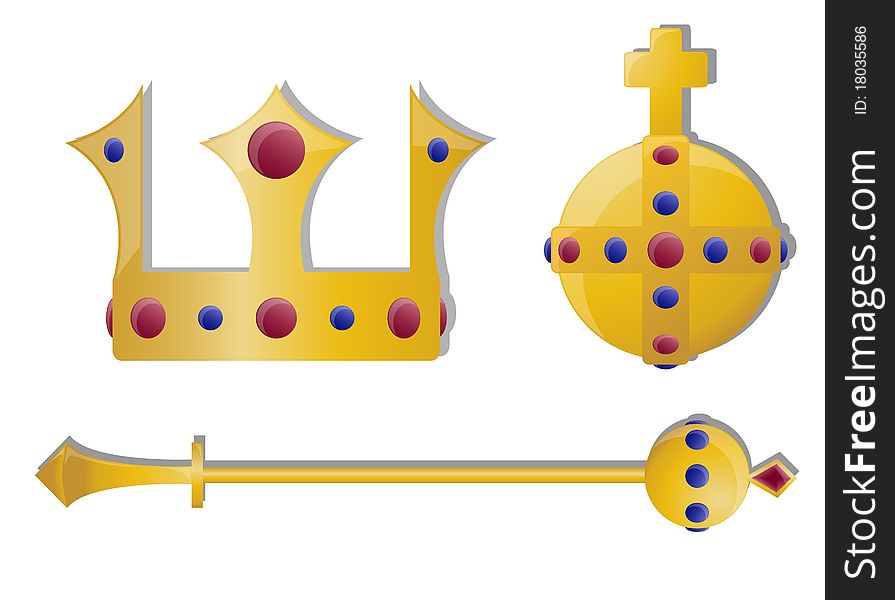 Kings Jewels