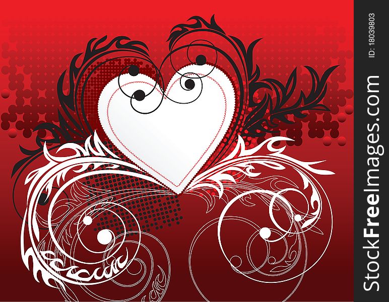 Valentine S Day Background